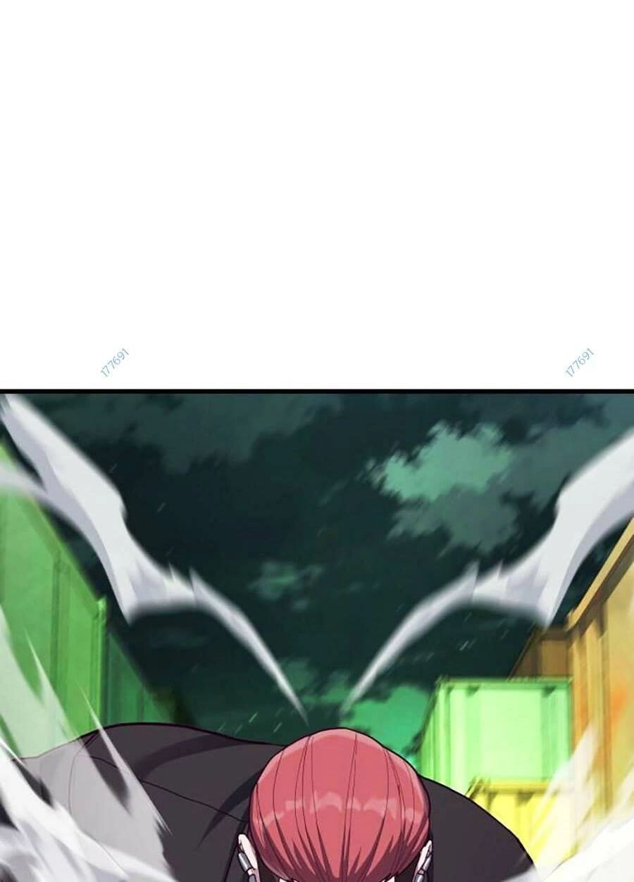 Tên Vâng Lời Tuyệt Đối Chapter 44 - 46