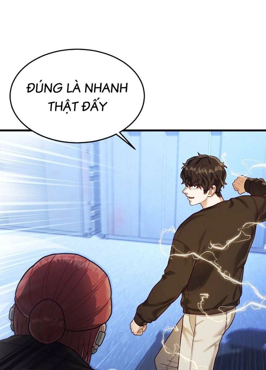 Tên Vâng Lời Tuyệt Đối Chapter 44 - 52