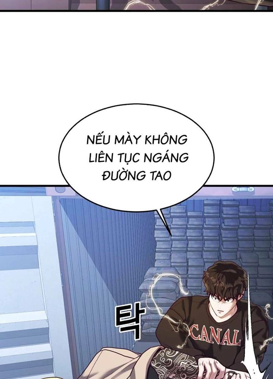 Tên Vâng Lời Tuyệt Đối Chapter 44 - 67