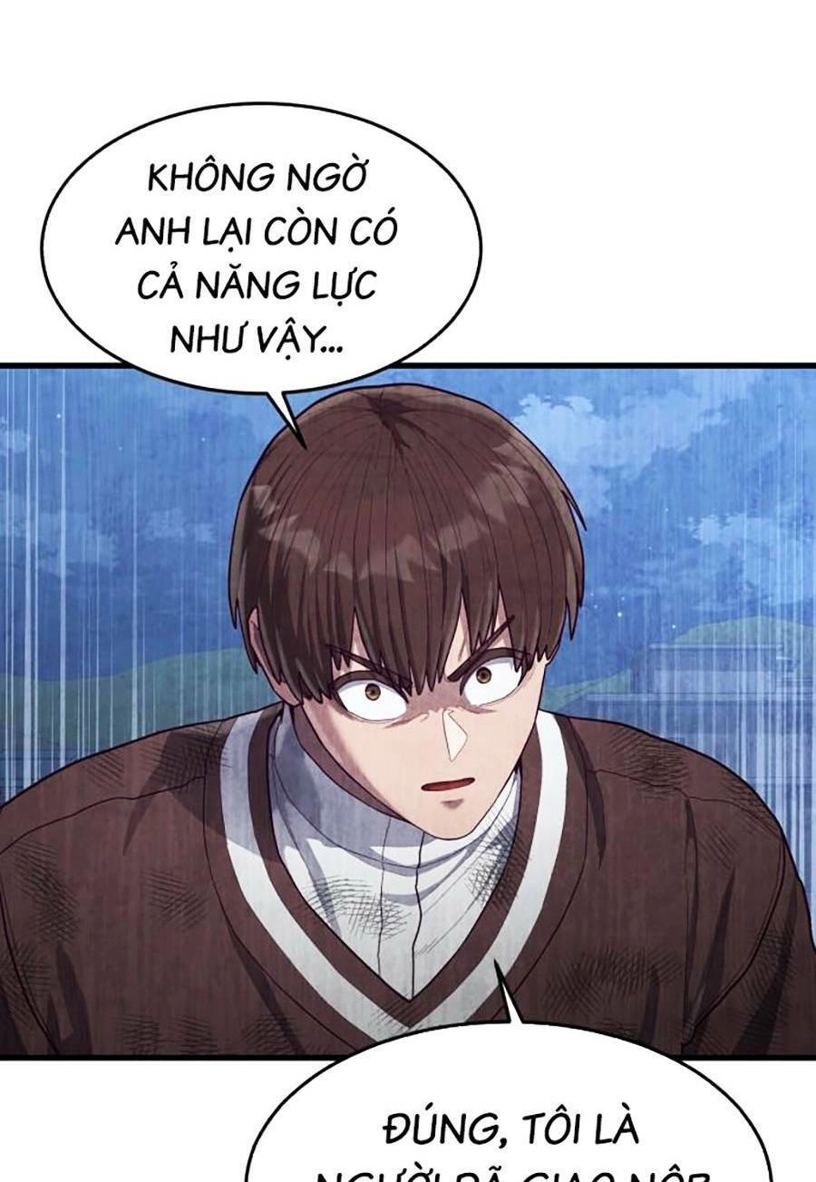 Tên Vâng Lời Tuyệt Đối Chapter 46 - 47