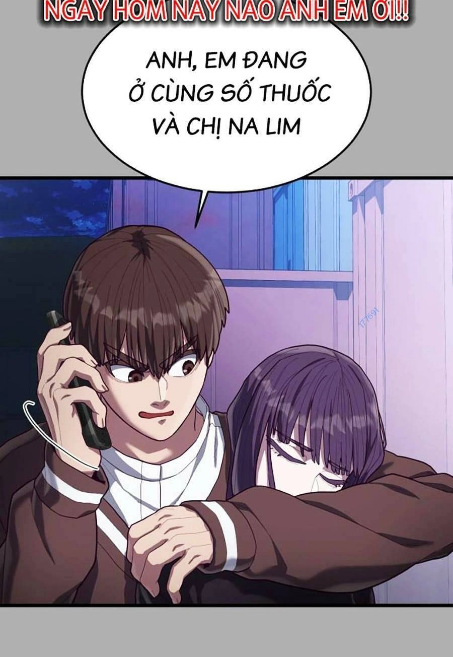 Tên Vâng Lời Tuyệt Đối Chapter 46 - 53