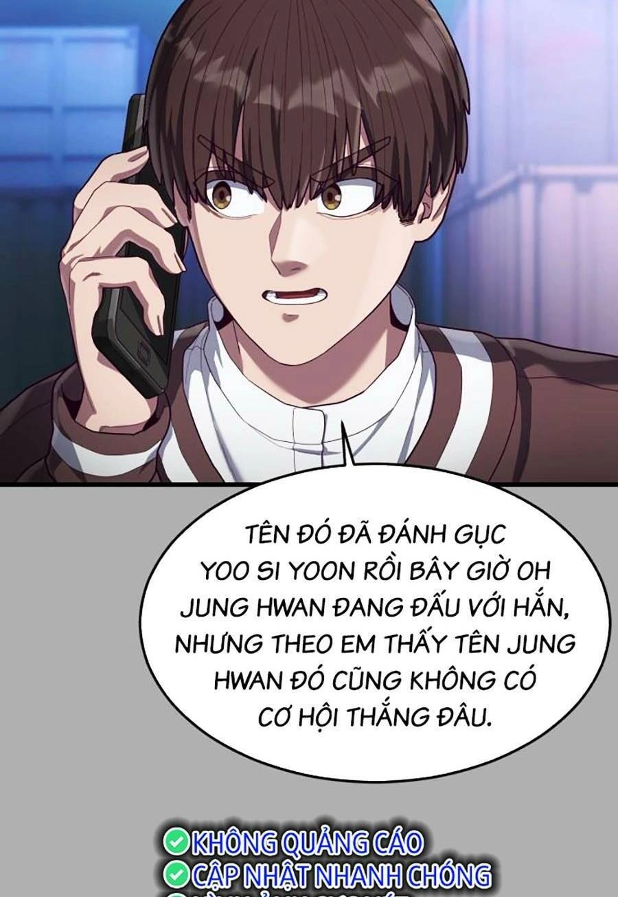 Tên Vâng Lời Tuyệt Đối Chapter 46 - 56