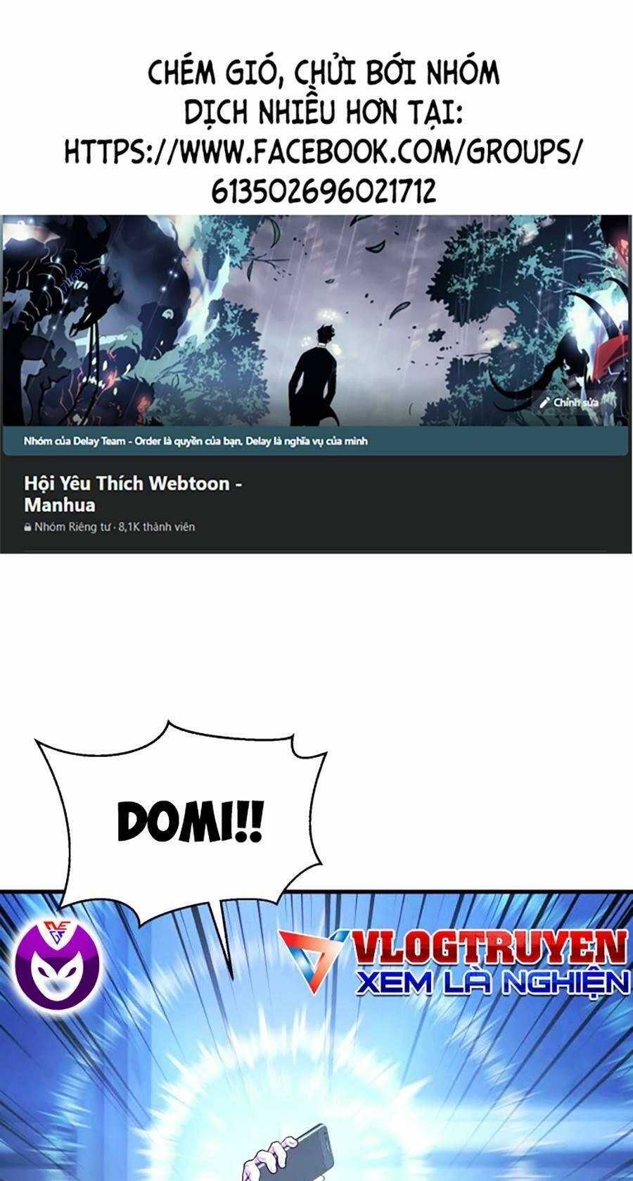 Tên Vâng Lời Tuyệt Đối Chapter 48 - 1