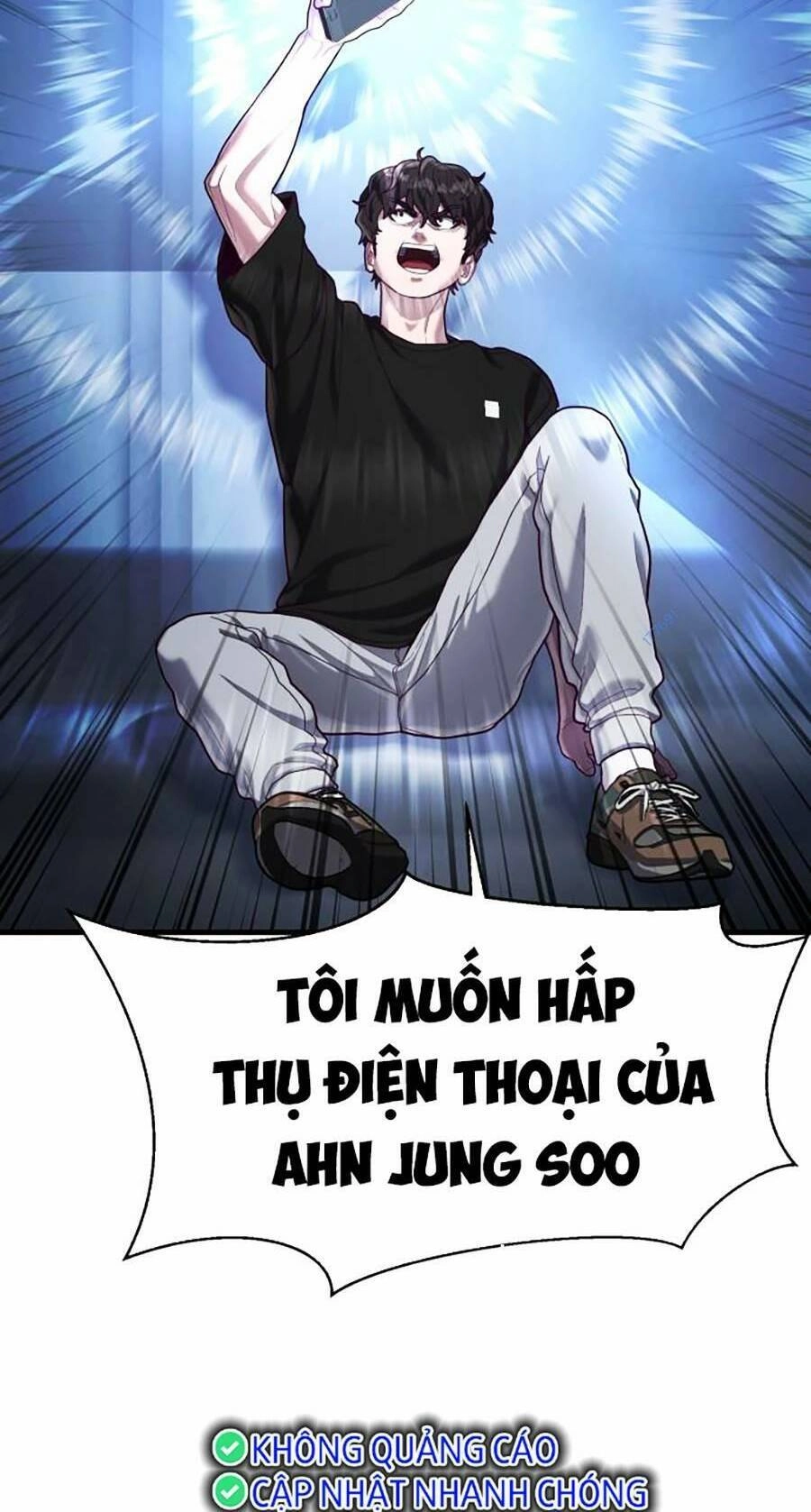 Tên Vâng Lời Tuyệt Đối Chapter 48 - 2