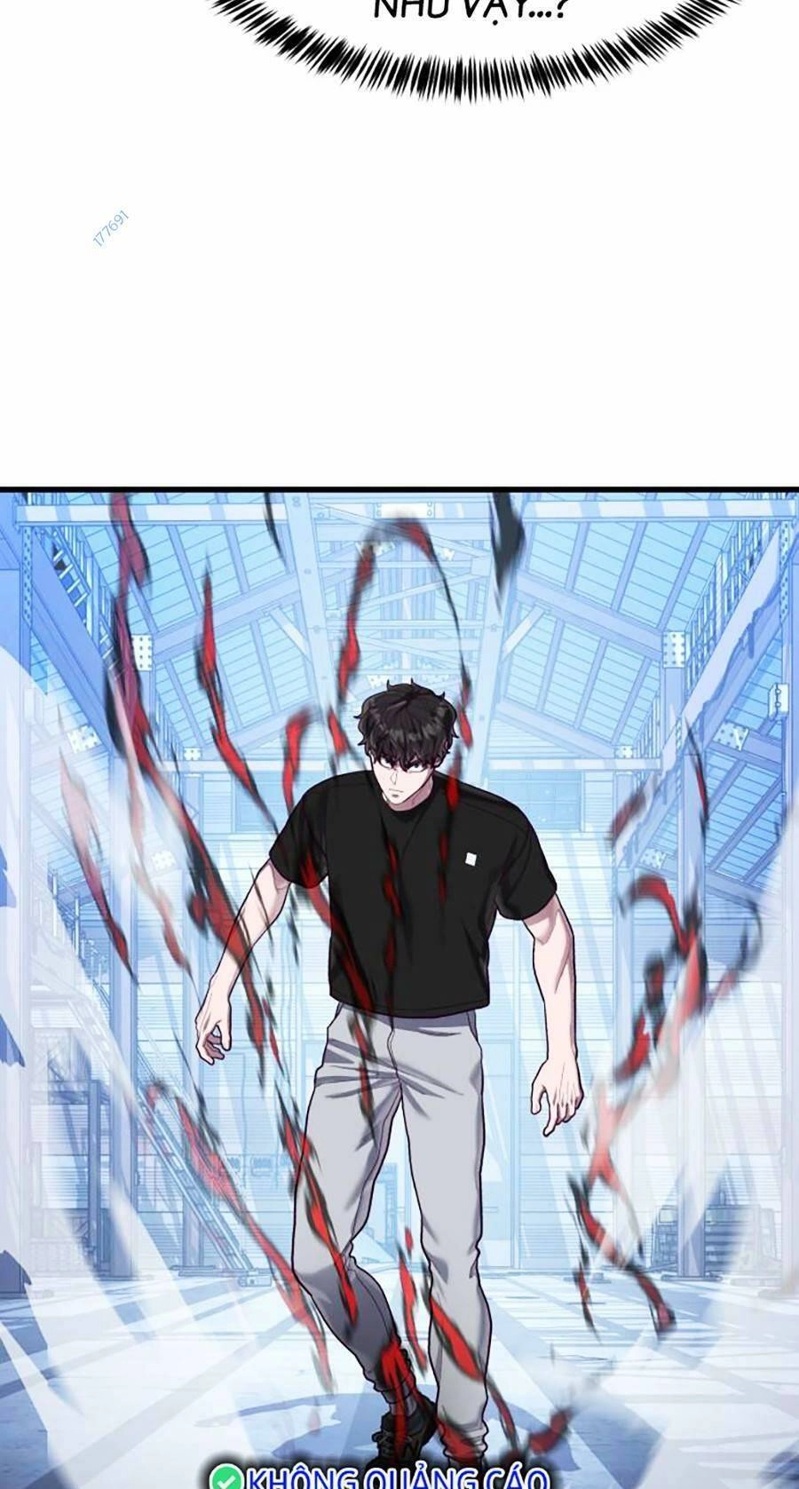 Tên Vâng Lời Tuyệt Đối Chapter 48 - 33