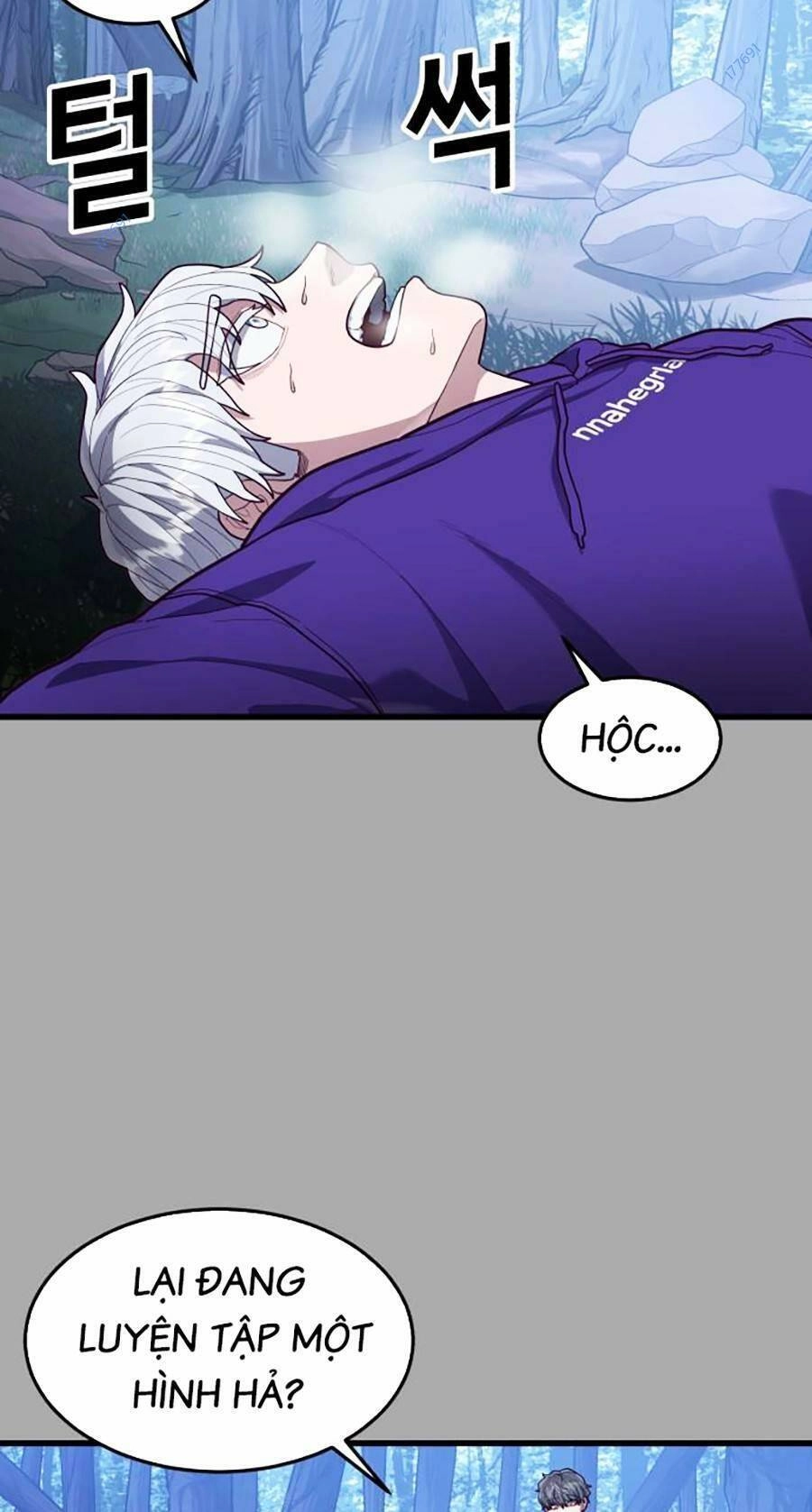 Tên Vâng Lời Tuyệt Đối Chapter 48 - 37