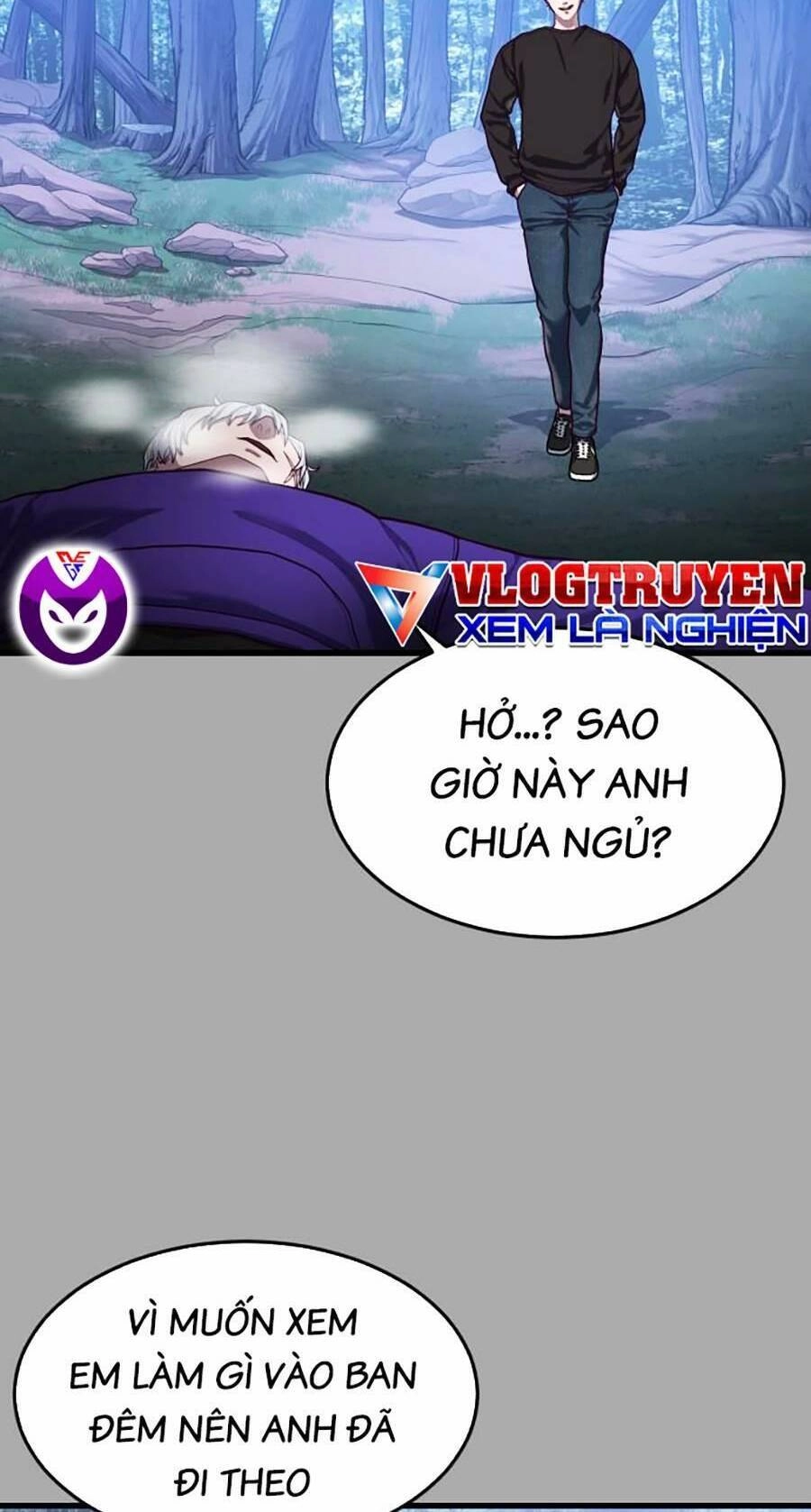 Tên Vâng Lời Tuyệt Đối Chapter 48 - 38