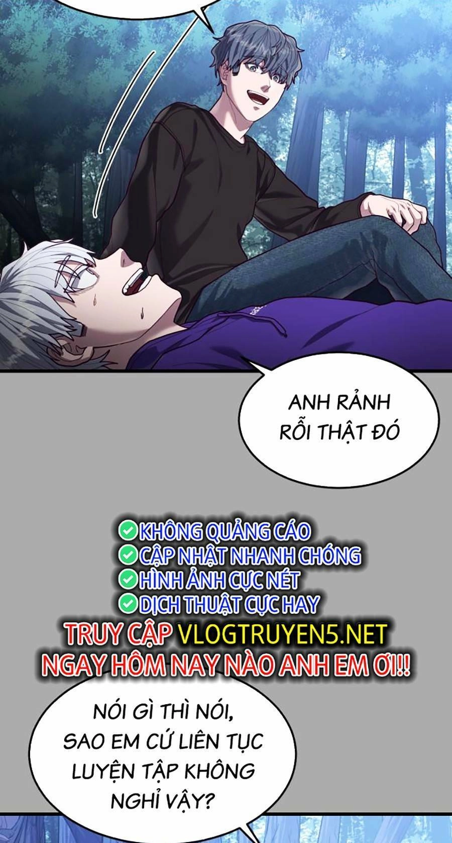 Tên Vâng Lời Tuyệt Đối Chapter 48 - 39