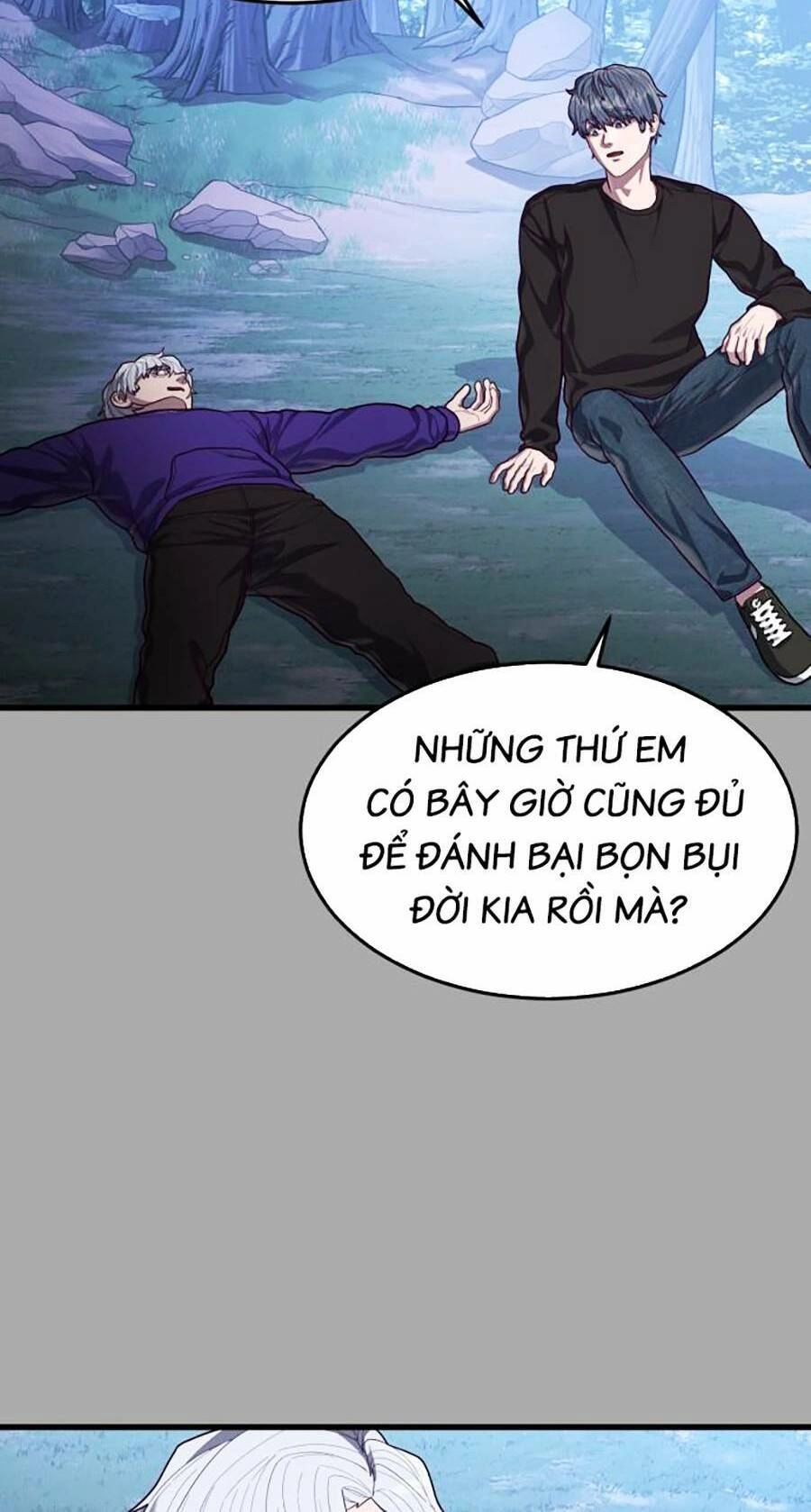 Tên Vâng Lời Tuyệt Đối Chapter 48 - 40