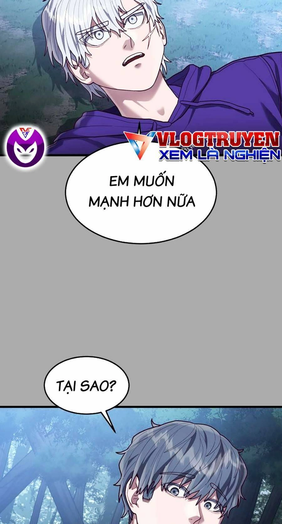 Tên Vâng Lời Tuyệt Đối Chapter 48 - 41