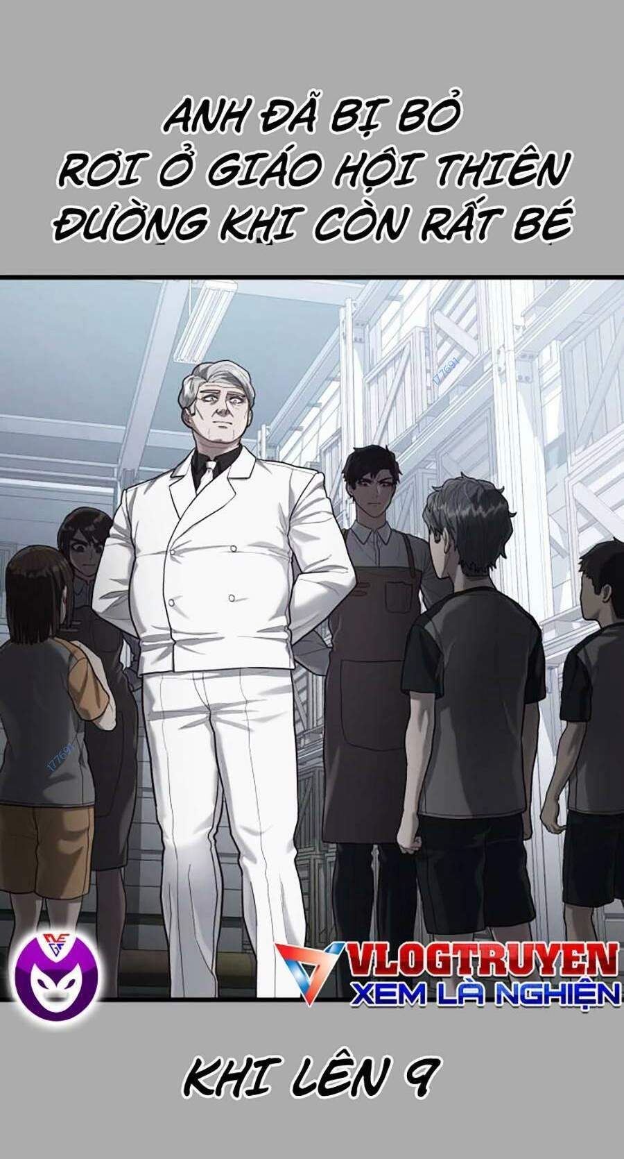 Tên Vâng Lời Tuyệt Đối Chapter 48 - 46