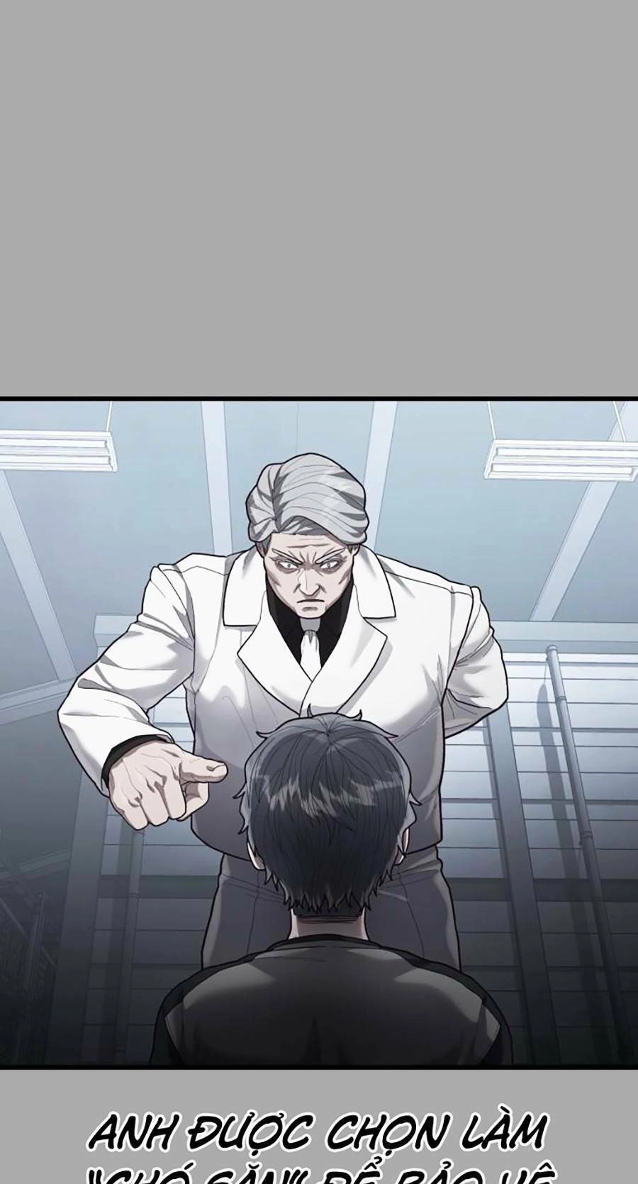 Tên Vâng Lời Tuyệt Đối Chapter 48 - 47