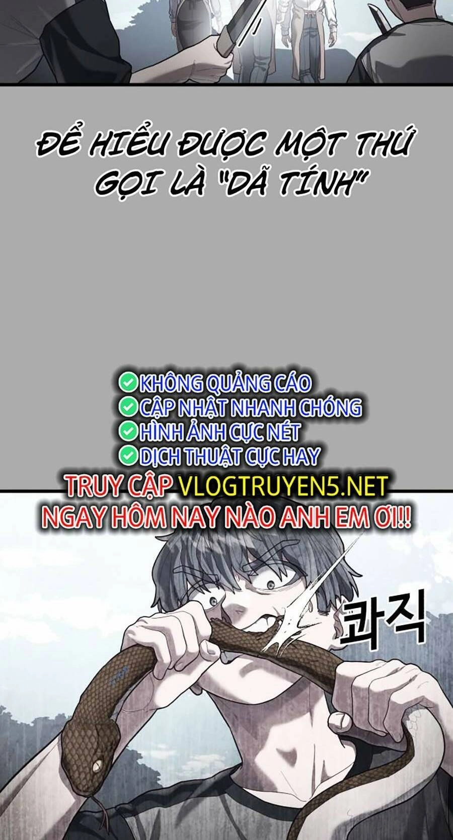 Tên Vâng Lời Tuyệt Đối Chapter 48 - 50