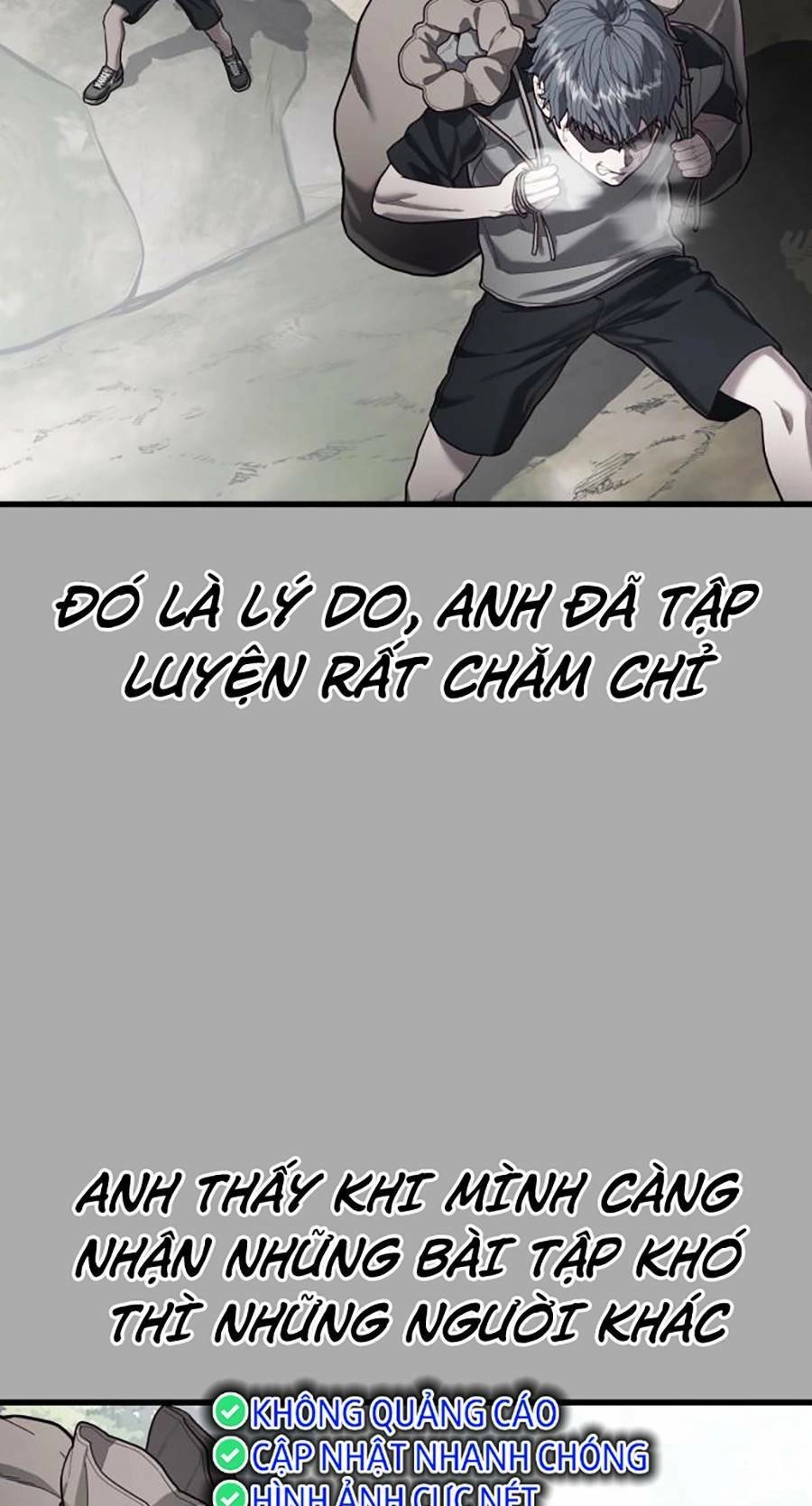 Tên Vâng Lời Tuyệt Đối Chapter 48 - 59