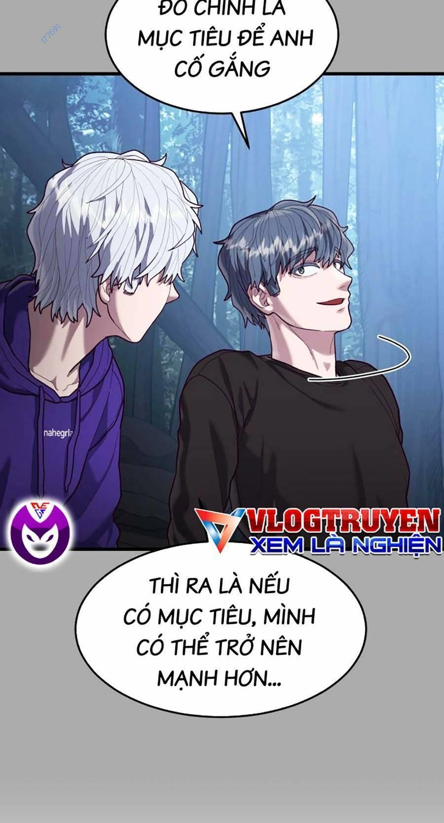 Tên Vâng Lời Tuyệt Đối Chapter 48 - 61