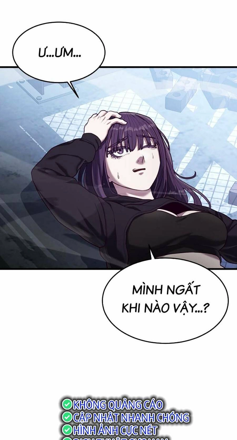 Tên Vâng Lời Tuyệt Đối Chapter 48 - 72