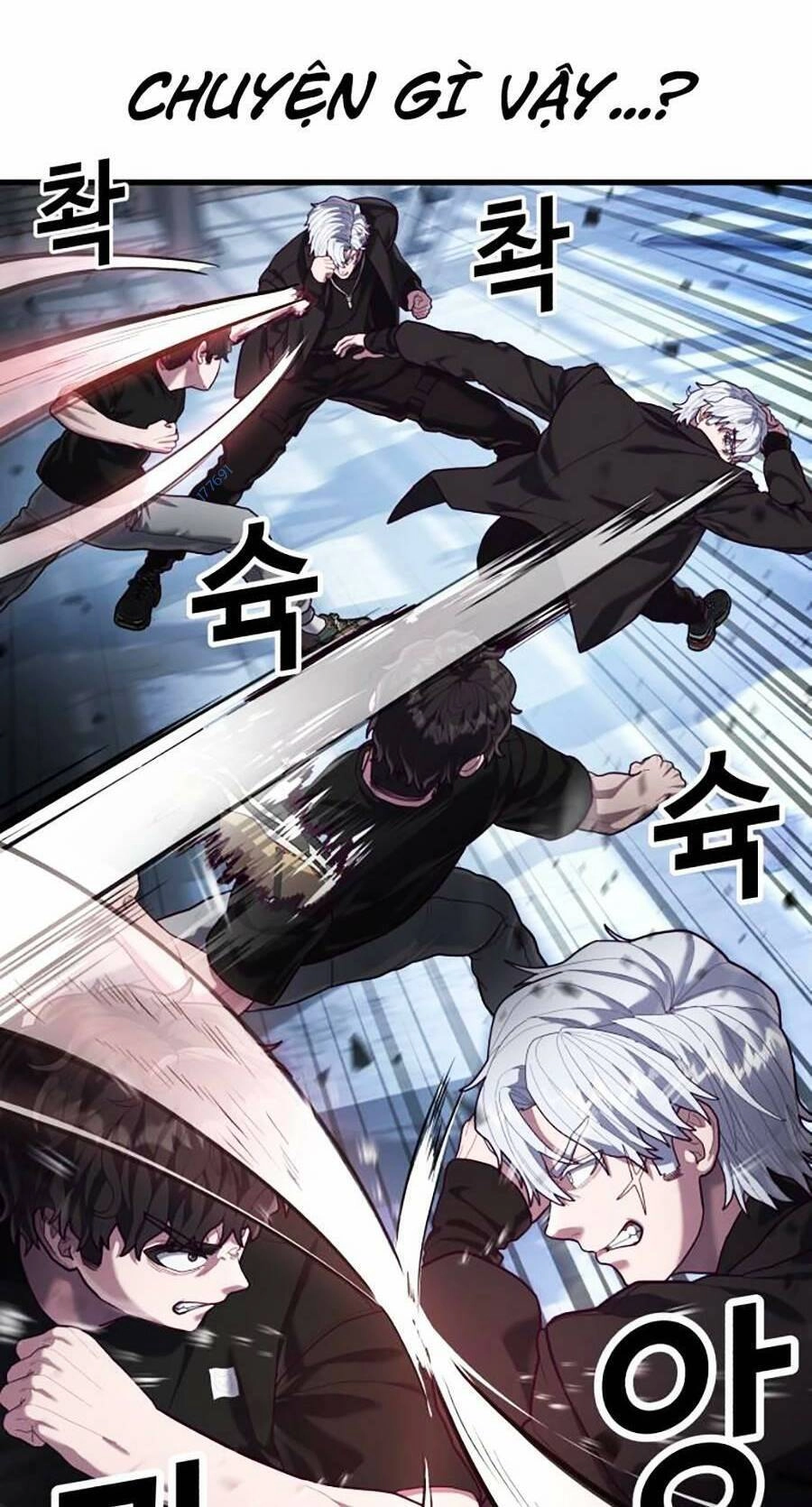 Tên Vâng Lời Tuyệt Đối Chapter 48 - 74