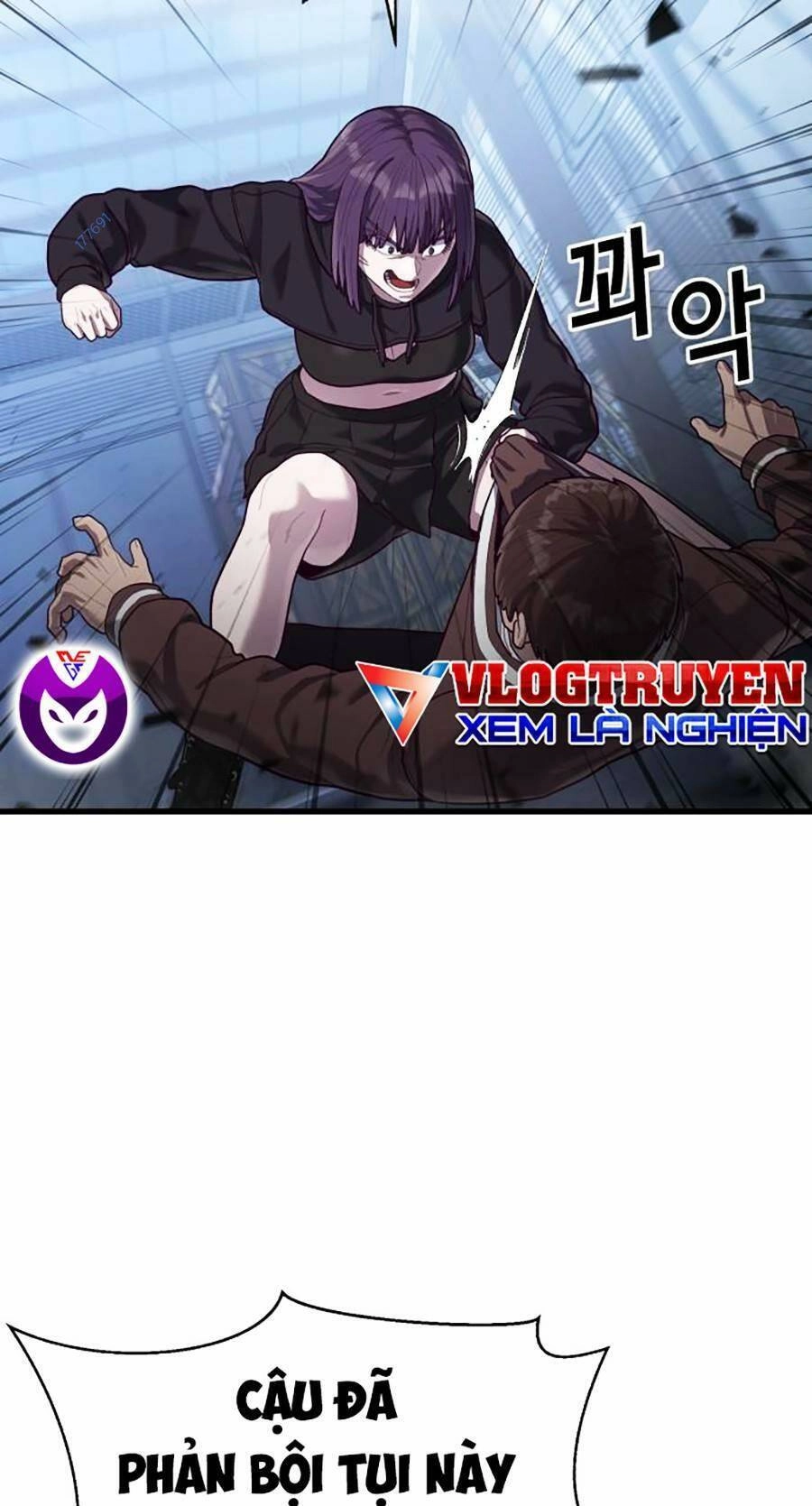 Tên Vâng Lời Tuyệt Đối Chapter 48 - 81