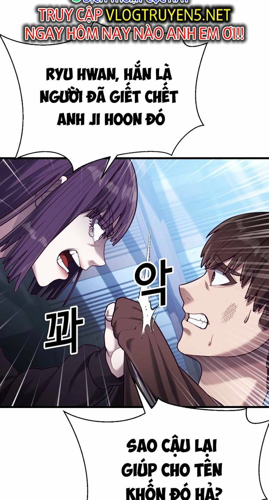 Tên Vâng Lời Tuyệt Đối Chapter 48 - 83