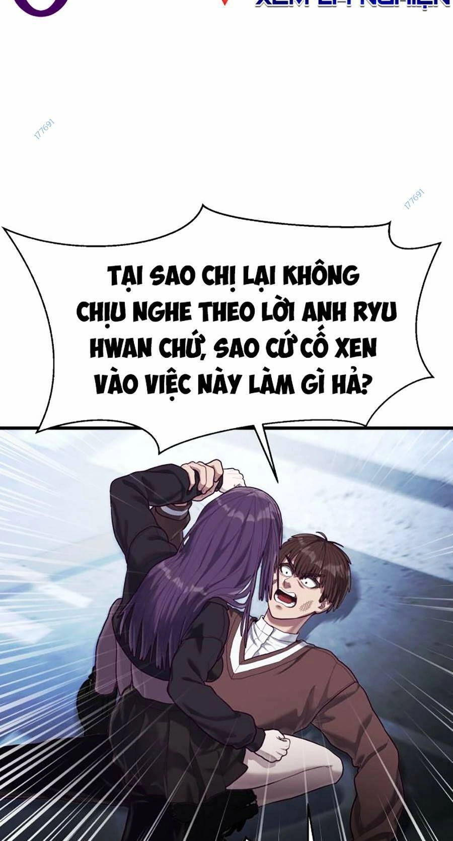 Tên Vâng Lời Tuyệt Đối Chapter 48 - 85