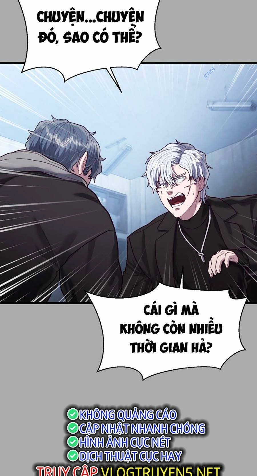 Tên Vâng Lời Tuyệt Đối Chapter 48 - 105