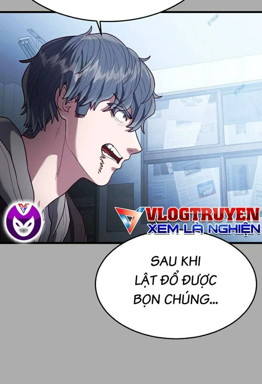 Tên Vâng Lời Tuyệt Đối Chapter 48 - 125