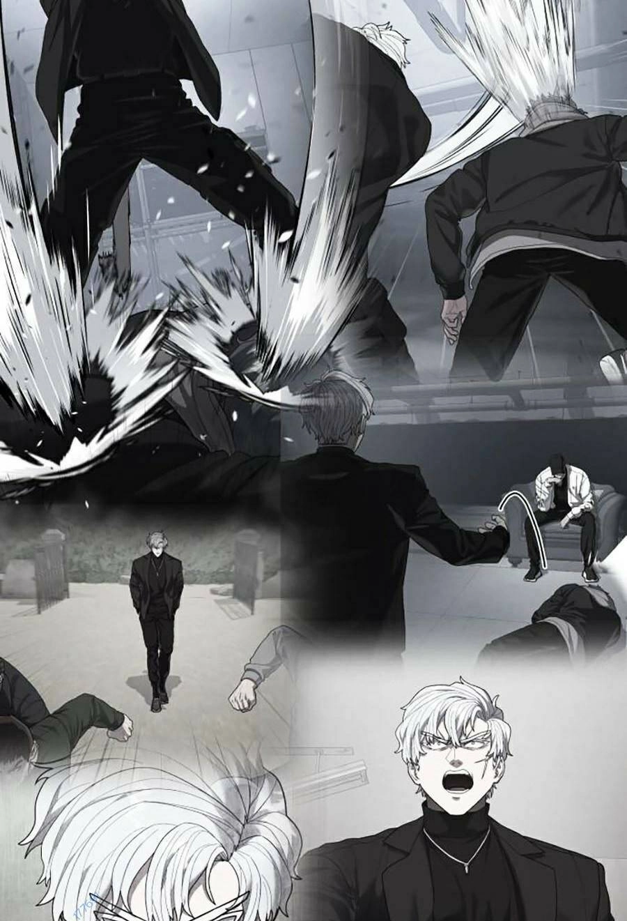 Tên Vâng Lời Tuyệt Đối Chapter 48 - 157