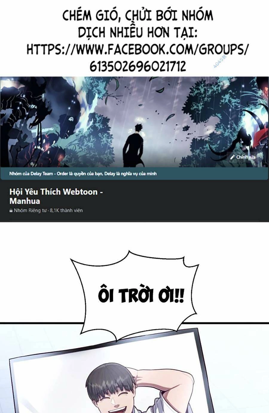 Tên Vâng Lời Tuyệt Đối Chapter 52 - 1