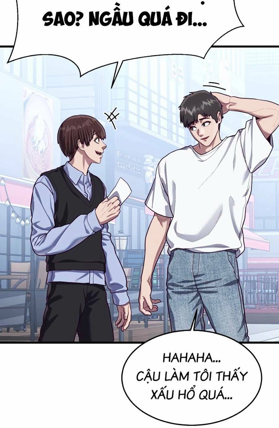 Tên Vâng Lời Tuyệt Đối Chapter 52 - 3