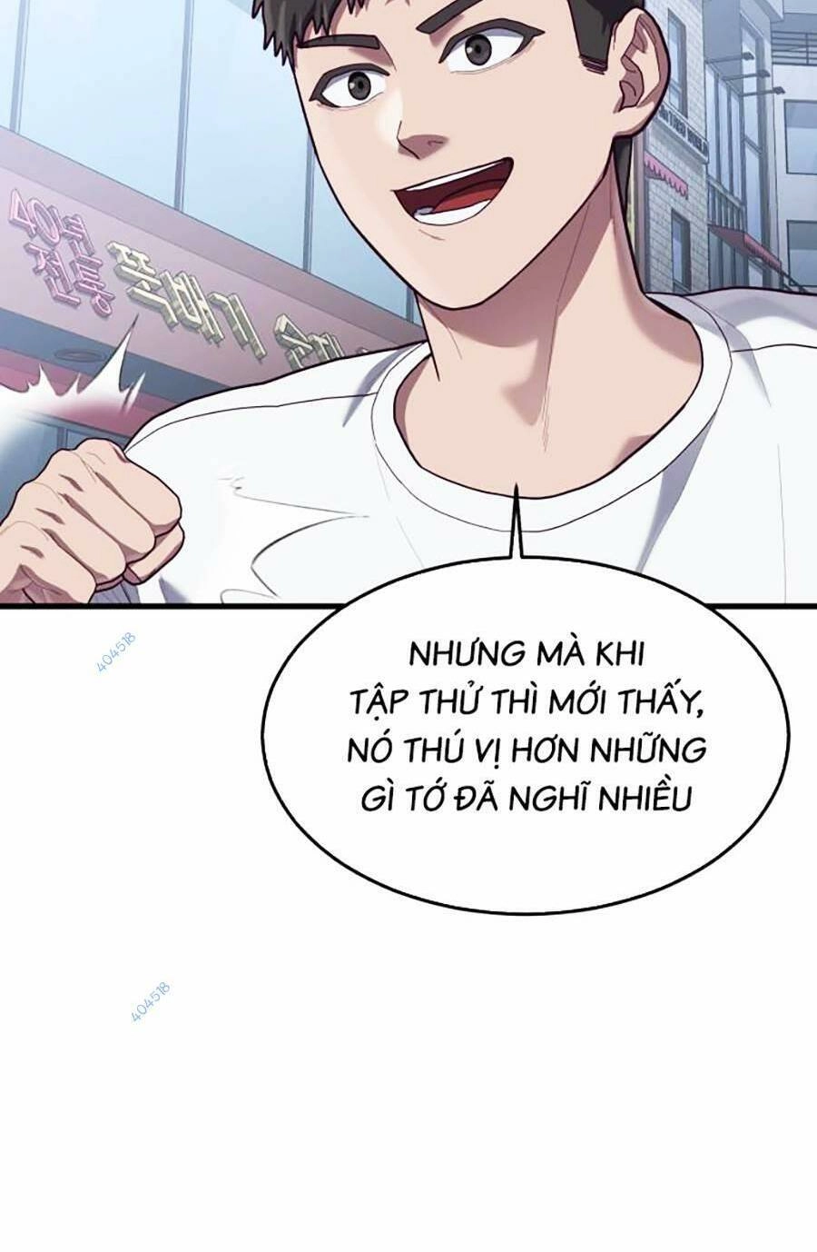 Tên Vâng Lời Tuyệt Đối Chapter 52 - 6