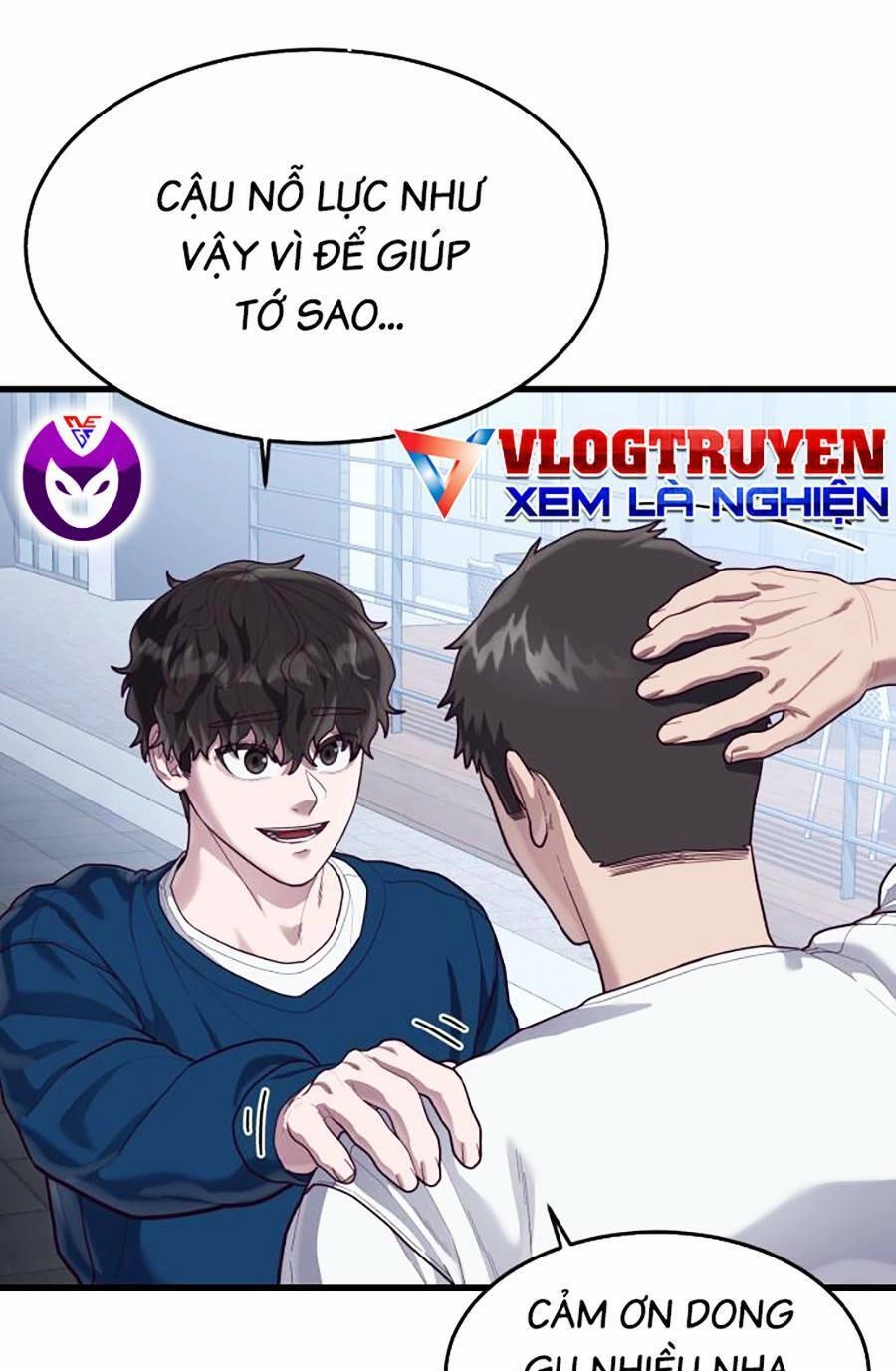 Tên Vâng Lời Tuyệt Đối Chapter 52 - 7