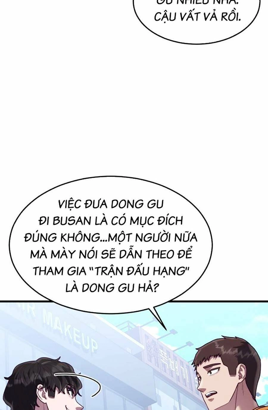 Tên Vâng Lời Tuyệt Đối Chapter 52 - 8