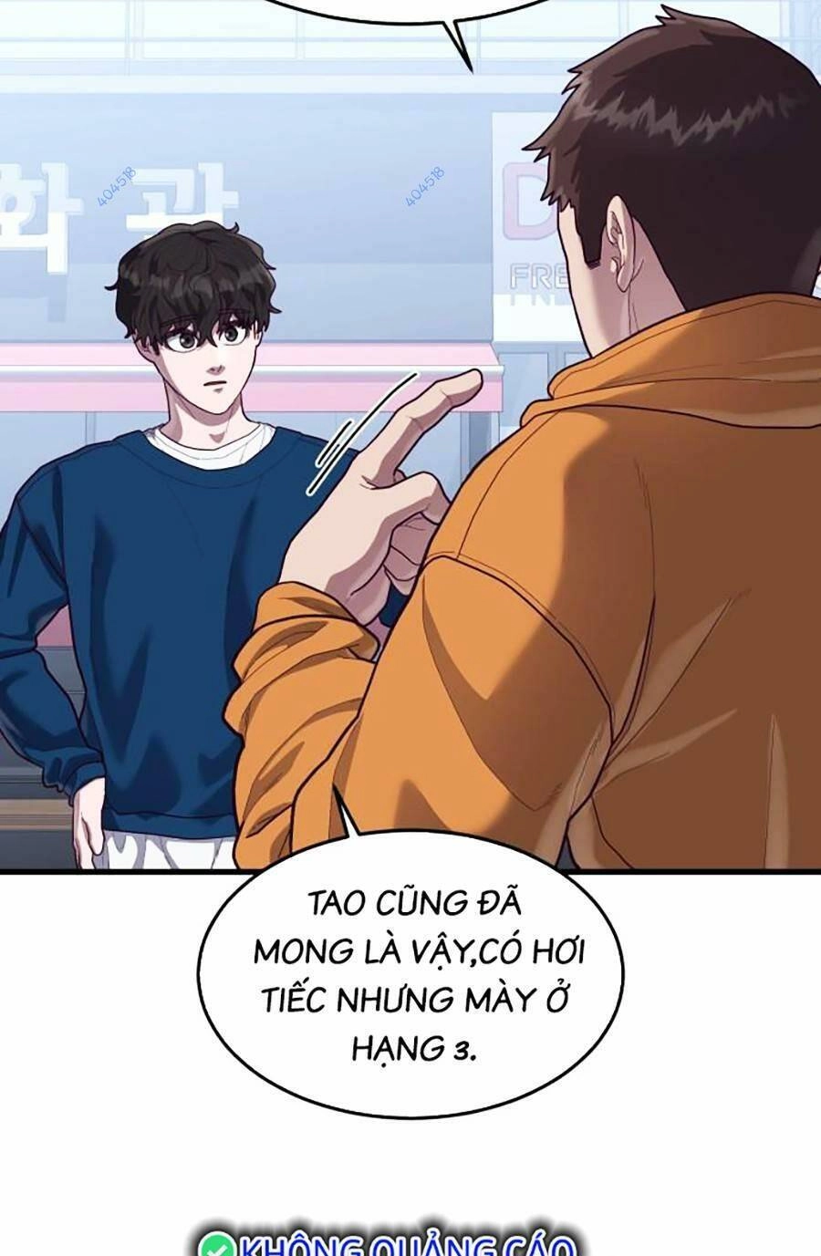 Tên Vâng Lời Tuyệt Đối Chapter 52 - 13