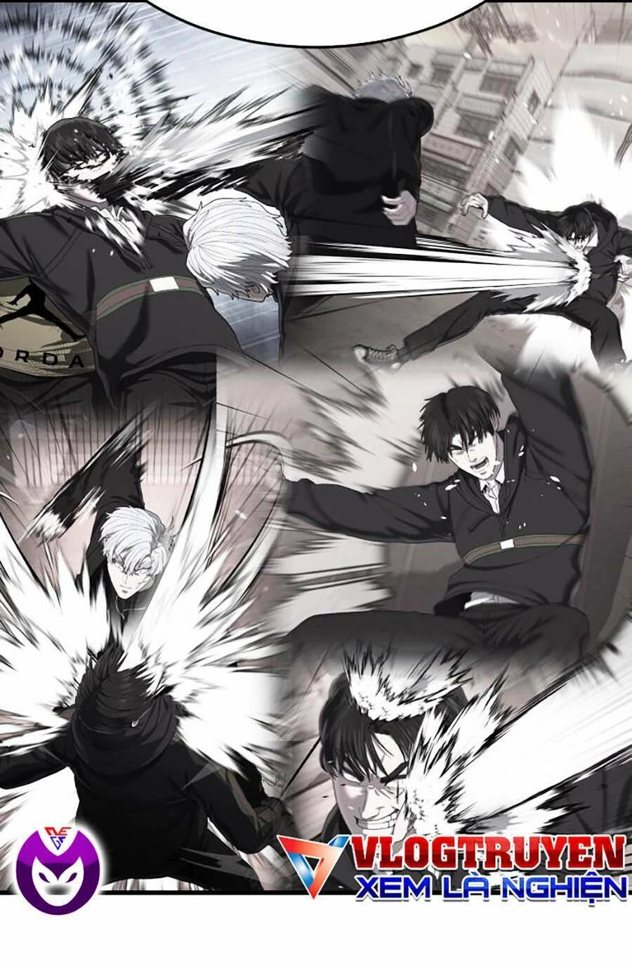 Tên Vâng Lời Tuyệt Đối Chapter 52 - 16