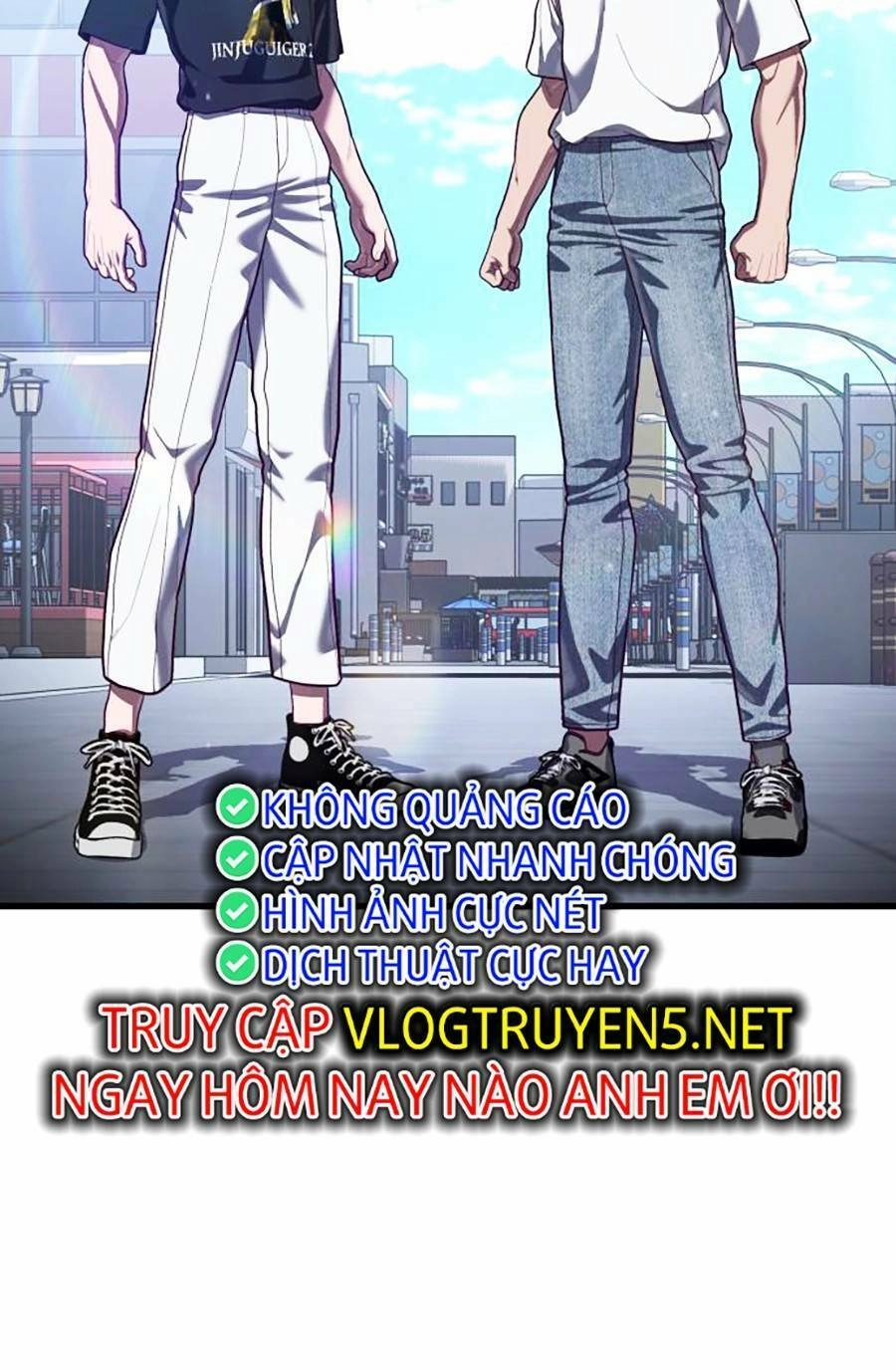 Tên Vâng Lời Tuyệt Đối Chapter 52 - 19