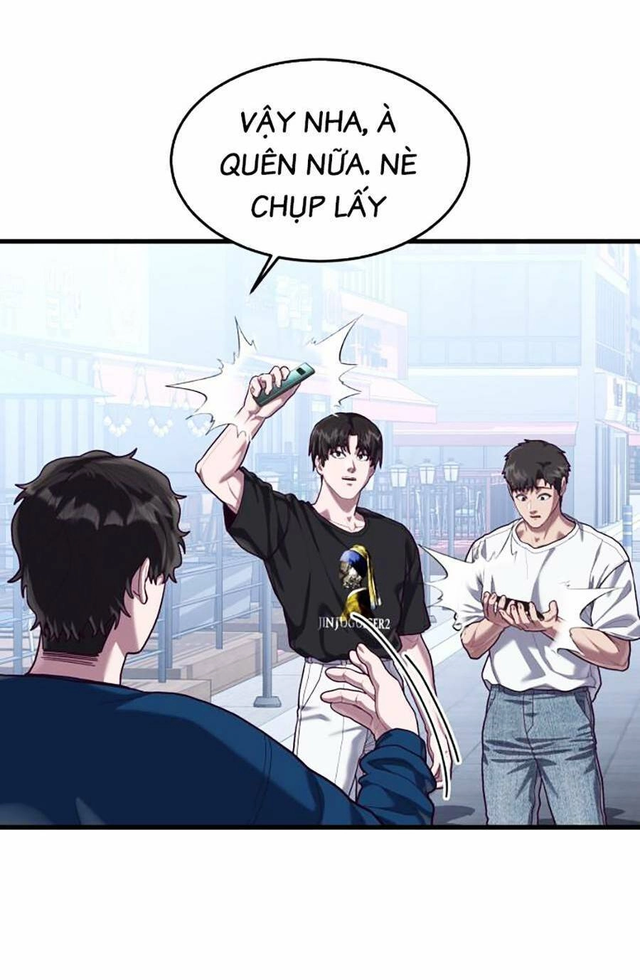 Tên Vâng Lời Tuyệt Đối Chapter 52 - 20