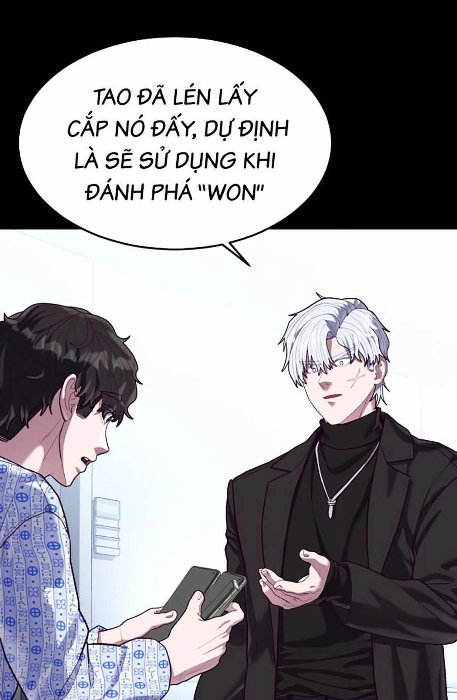 Tên Vâng Lời Tuyệt Đối Chapter 52 - 23