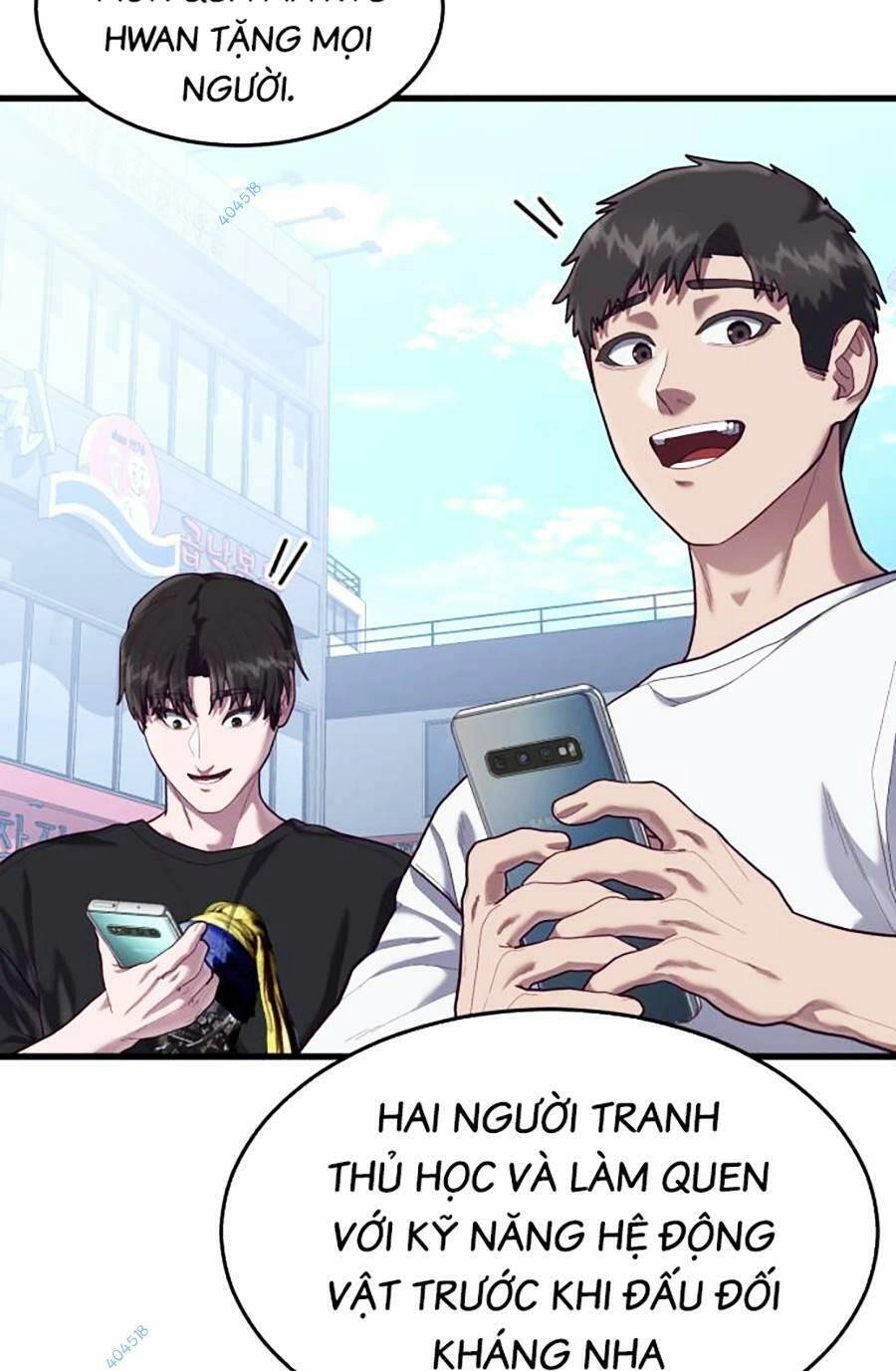 Tên Vâng Lời Tuyệt Đối Chapter 52 - 25