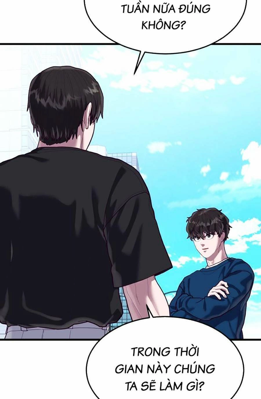 Tên Vâng Lời Tuyệt Đối Chapter 52 - 28