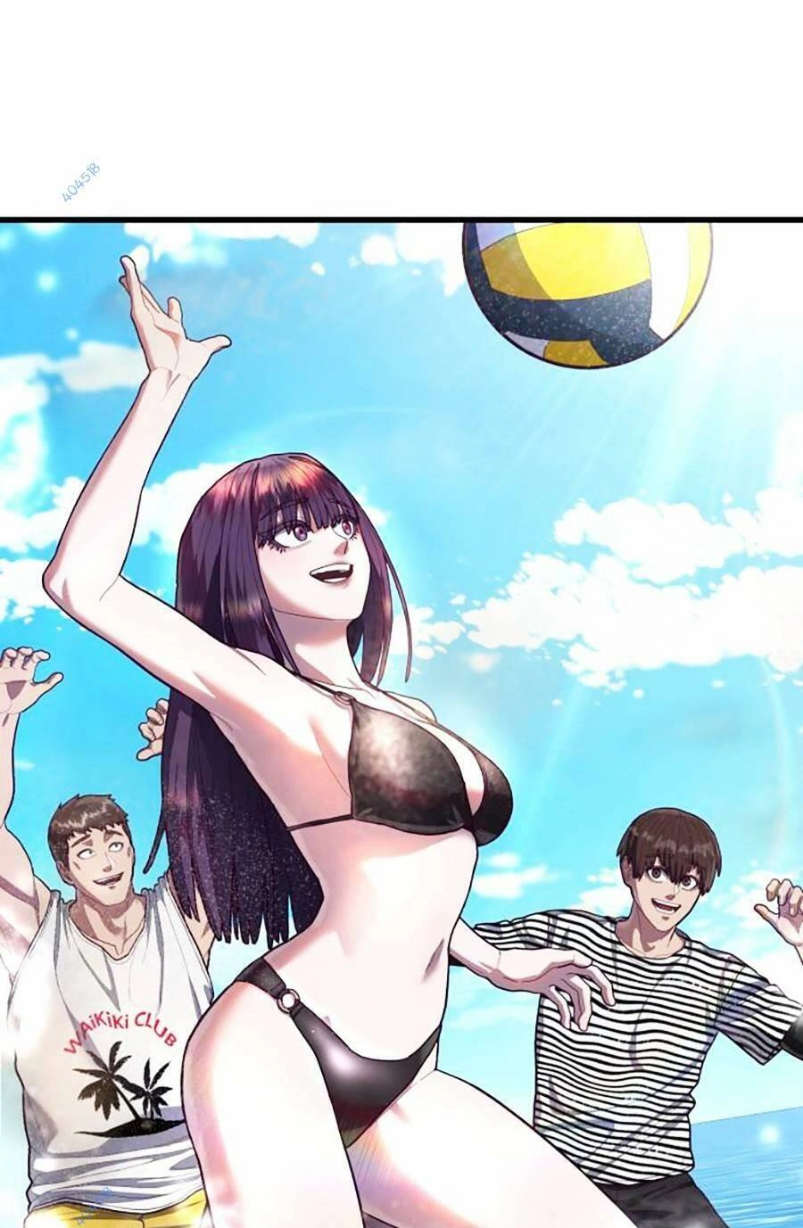 Tên Vâng Lời Tuyệt Đối Chapter 52 - 37