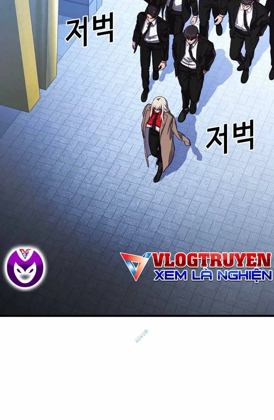 Tên Vâng Lời Tuyệt Đối Chapter 52 - 50