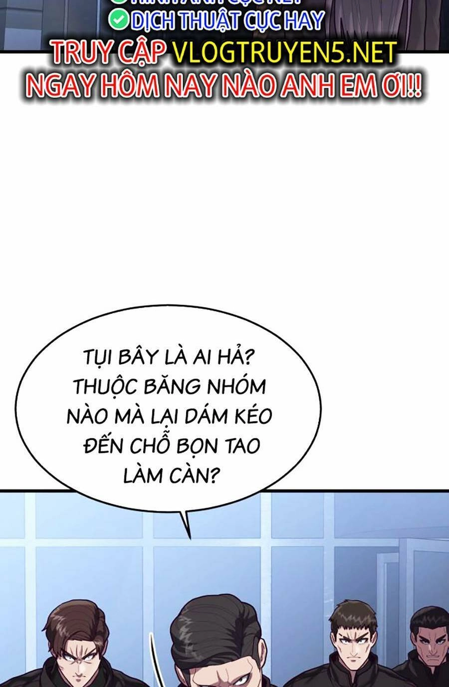 Tên Vâng Lời Tuyệt Đối Chapter 52 - 52