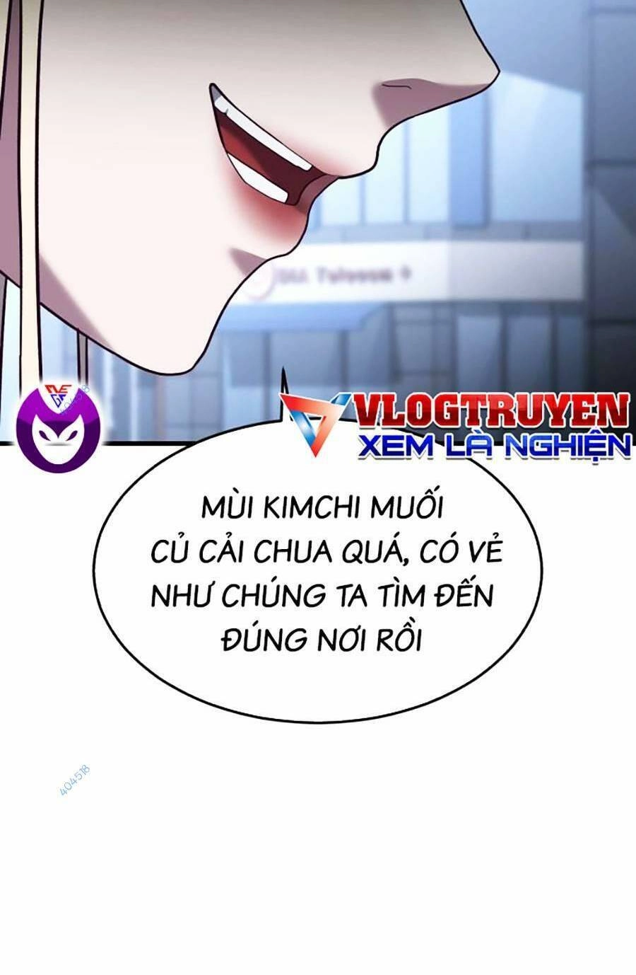 Tên Vâng Lời Tuyệt Đối Chapter 52 - 54