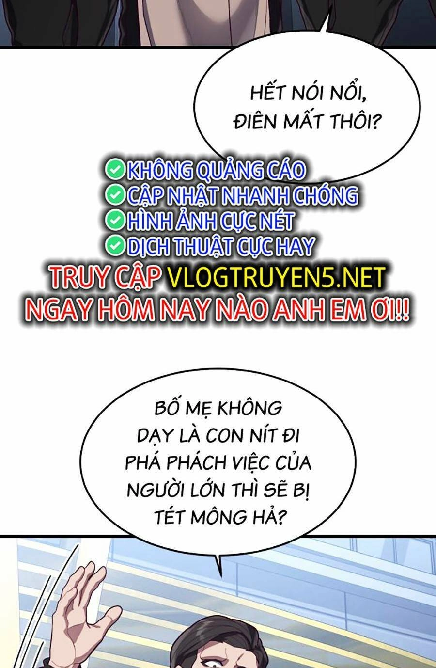 Tên Vâng Lời Tuyệt Đối Chapter 52 - 56