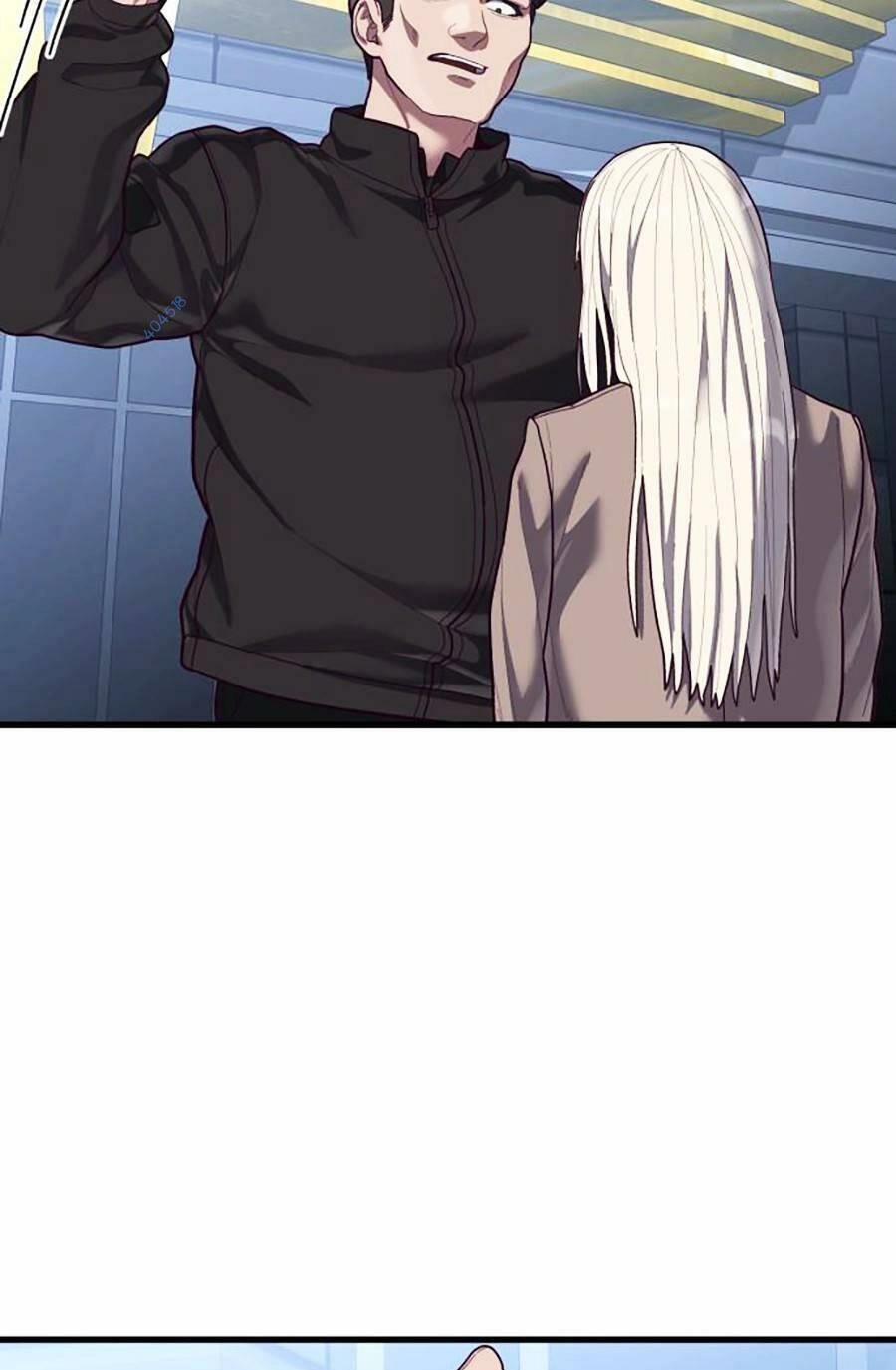 Tên Vâng Lời Tuyệt Đối Chapter 52 - 57