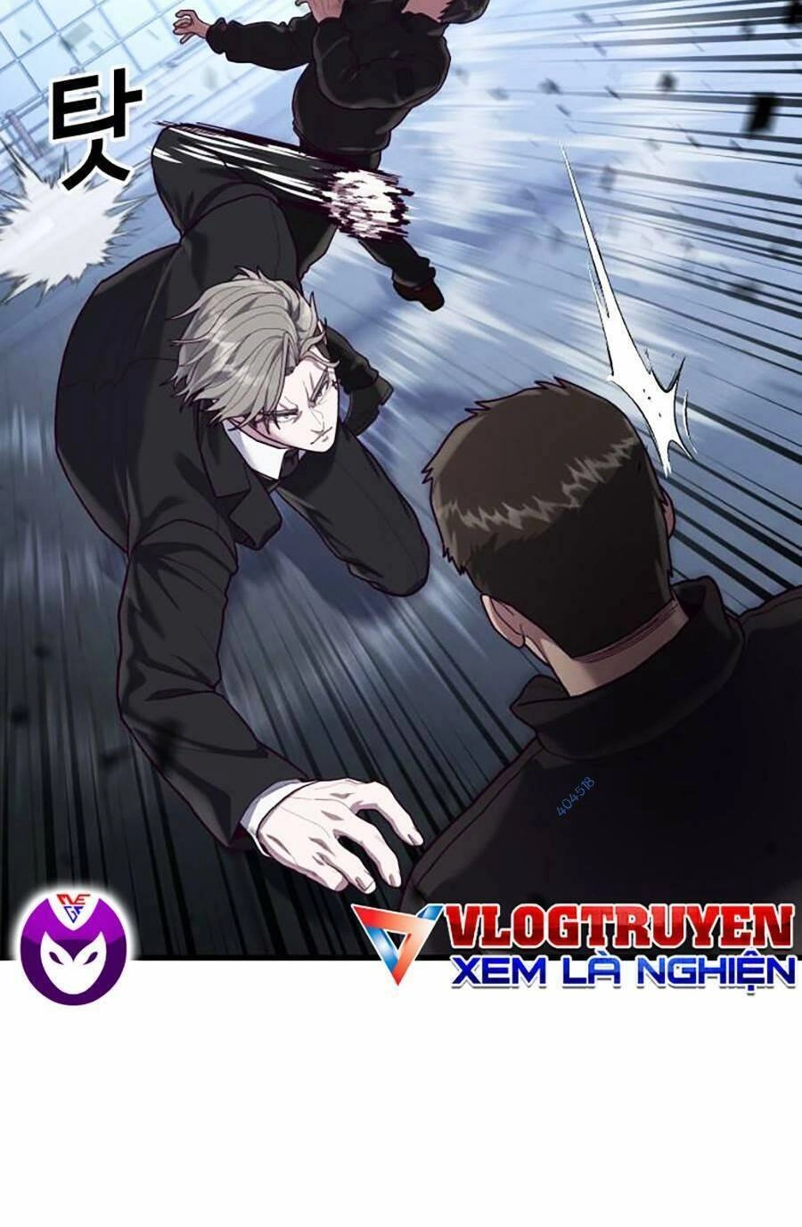 Tên Vâng Lời Tuyệt Đối Chapter 52 - 62