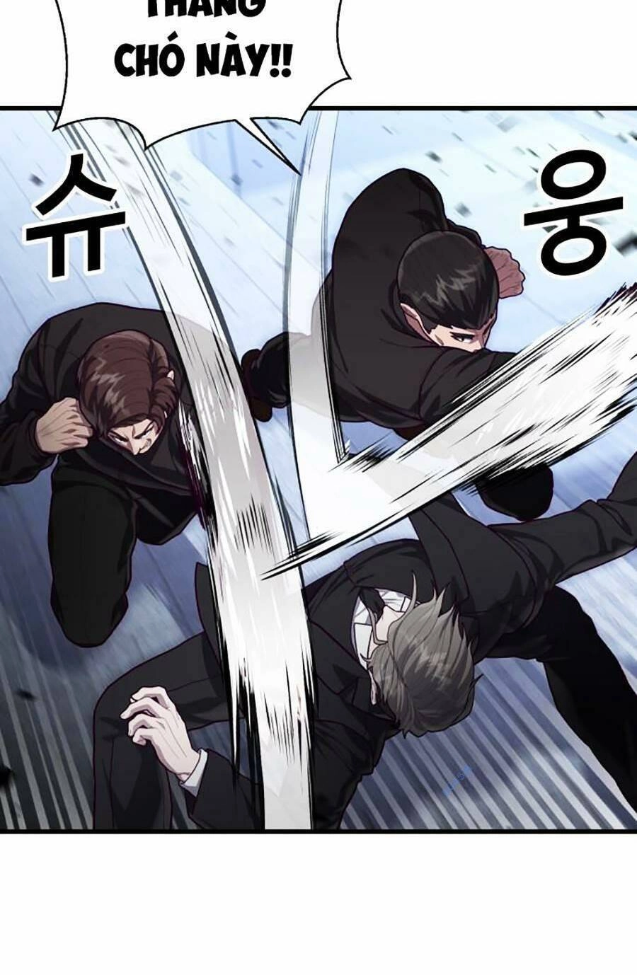 Tên Vâng Lời Tuyệt Đối Chapter 52 - 66