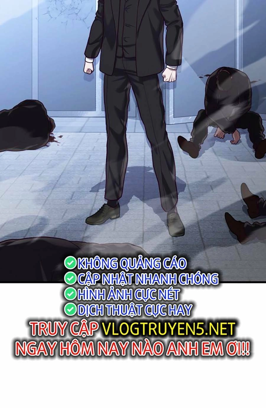 Tên Vâng Lời Tuyệt Đối Chapter 52 - 71