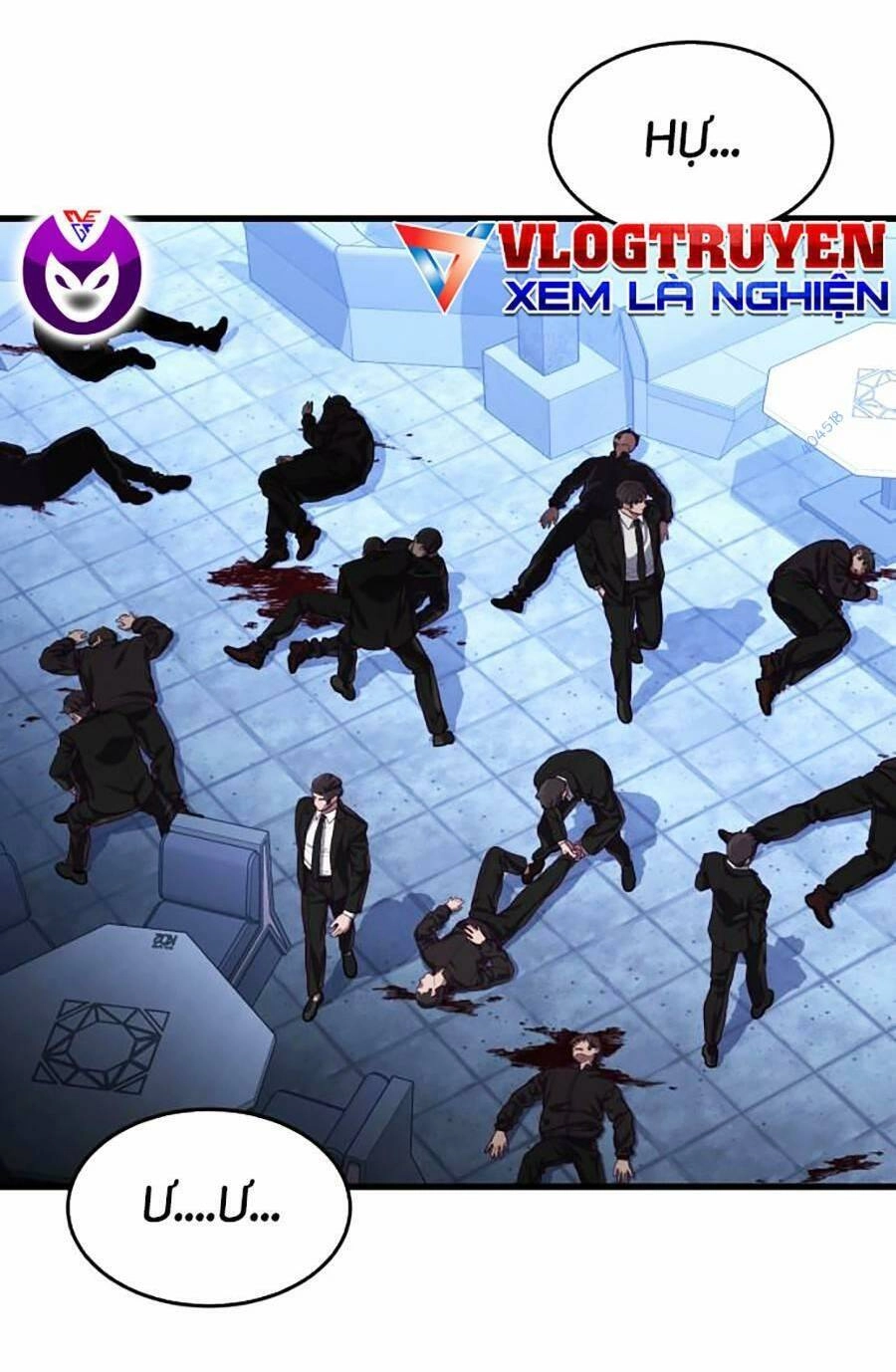 Tên Vâng Lời Tuyệt Đối Chapter 52 - 74