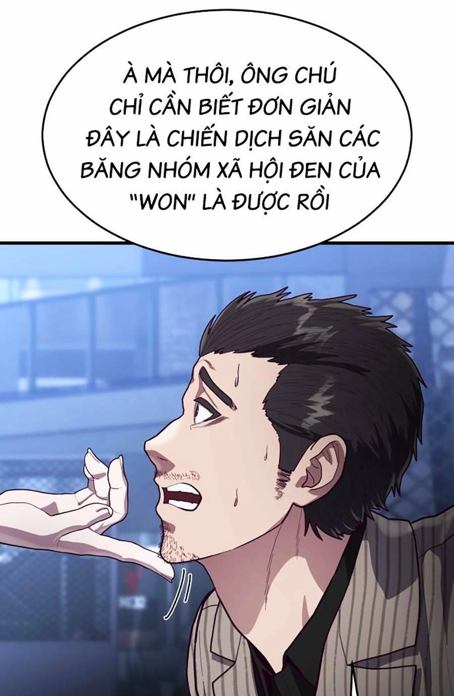 Tên Vâng Lời Tuyệt Đối Chapter 52 - 79